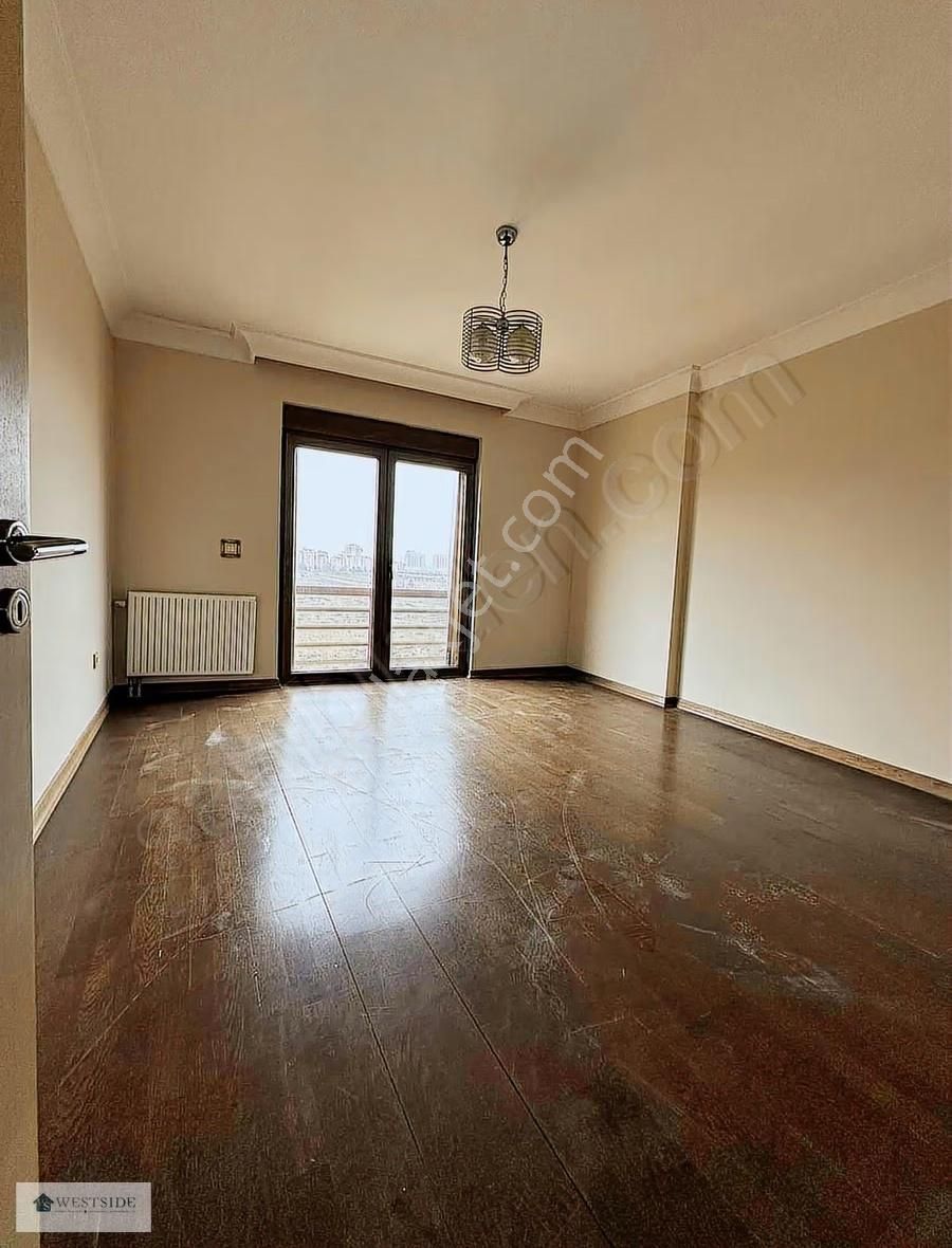 Bahçeşehir Spradon Evler Sitesi Kupon Teraslı 4+1 Dublex Satılık - Görsel 22