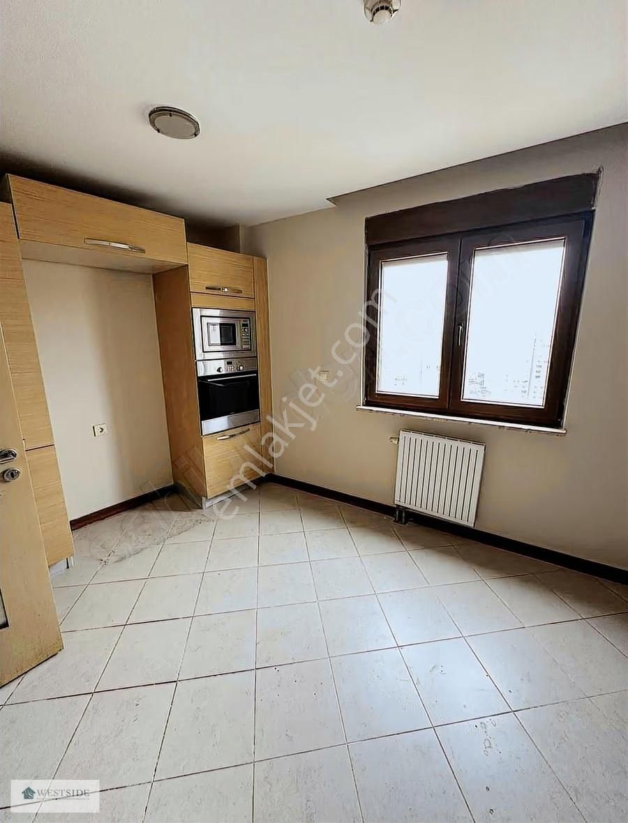 Bahçeşehir Spradon Evler Sitesi Kupon Teraslı 4+1 Dublex Satılık - Görsel 12