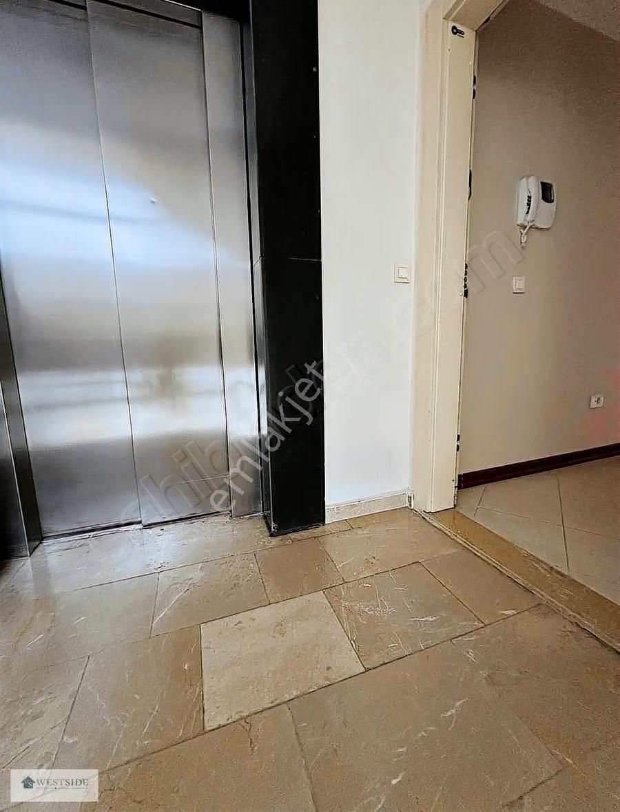 Bahçeşehir Spradon Evler Sitesi Kupon Teraslı 4+1 Dublex Satılık - Görsel 17