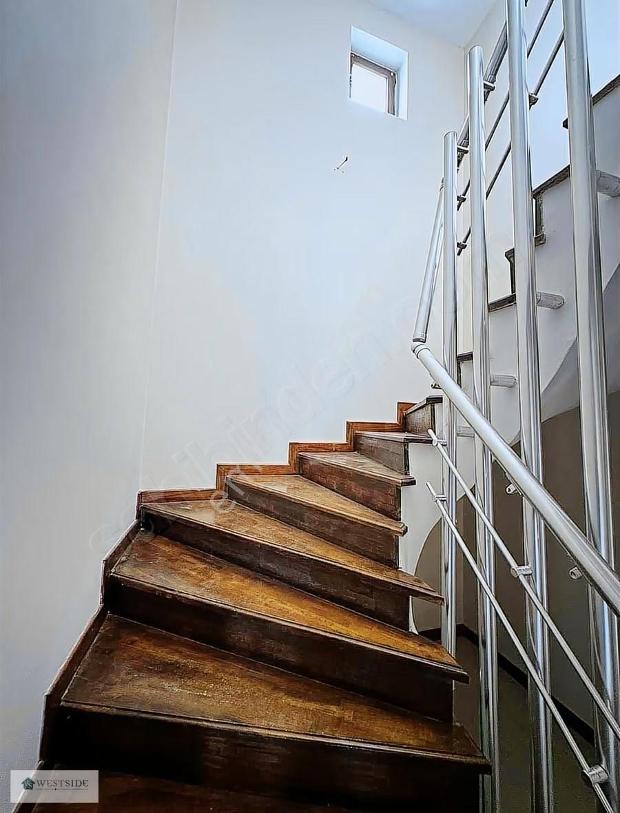 Bahçeşehir Spradon Evler Sitesi Kupon Teraslı 4+1 Dublex Satılık - Görsel 10