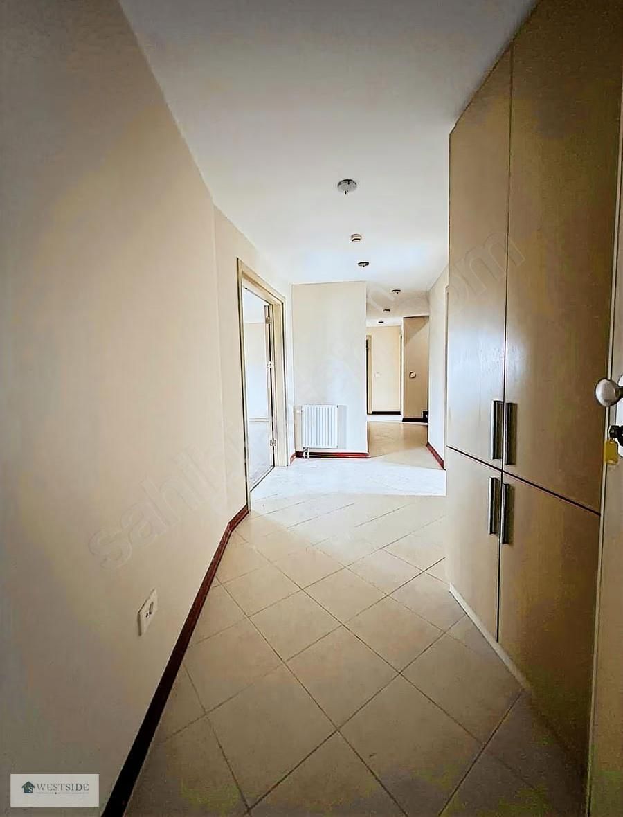 Bahçeşehir Spradon Evler Sitesi Kupon Teraslı 4+1 Dublex Satılık - Görsel 11