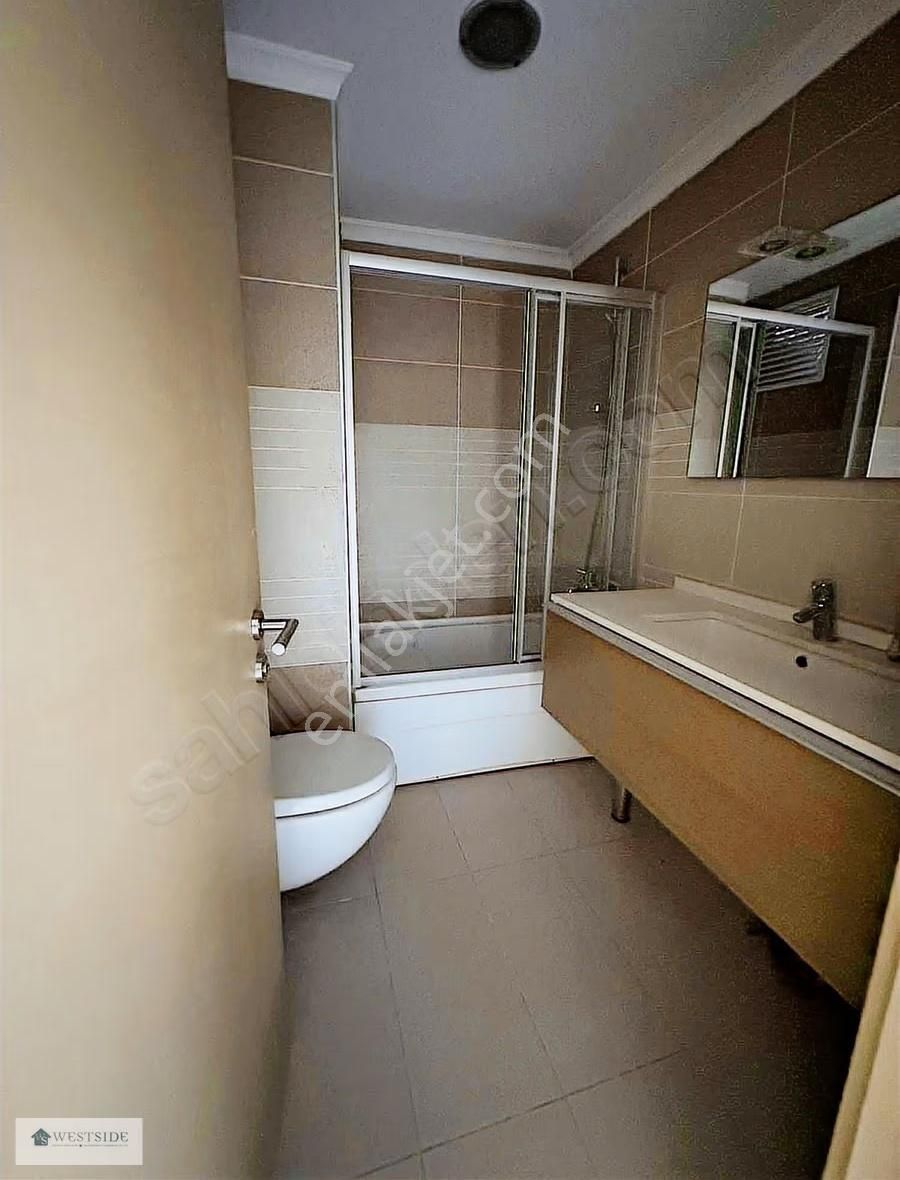 Bahçeşehir Spradon Evler Sitesi Kupon Teraslı 4+1 Dublex Satılık - Görsel 23