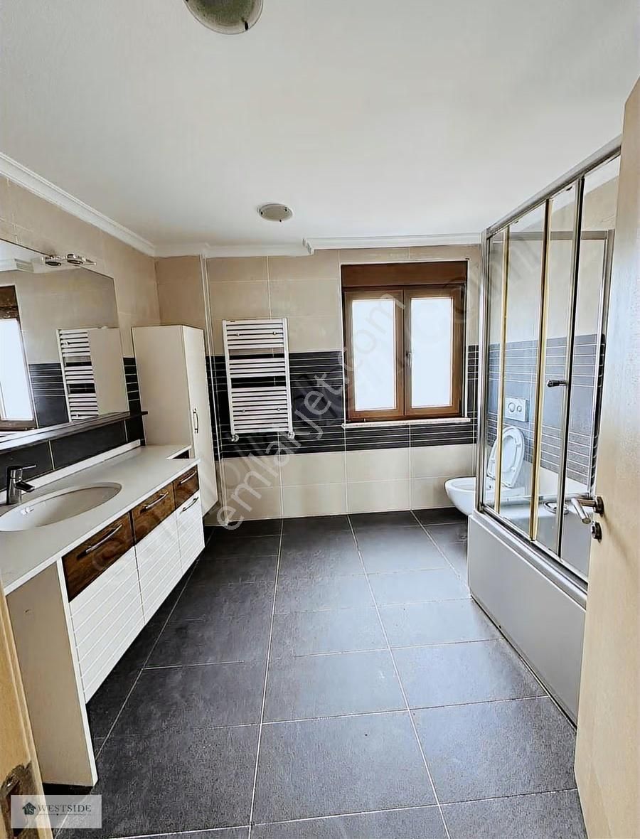 Bahçeşehir Spradon Evler Sitesi Kupon Teraslı 4+1 Dublex Satılık - Görsel 13