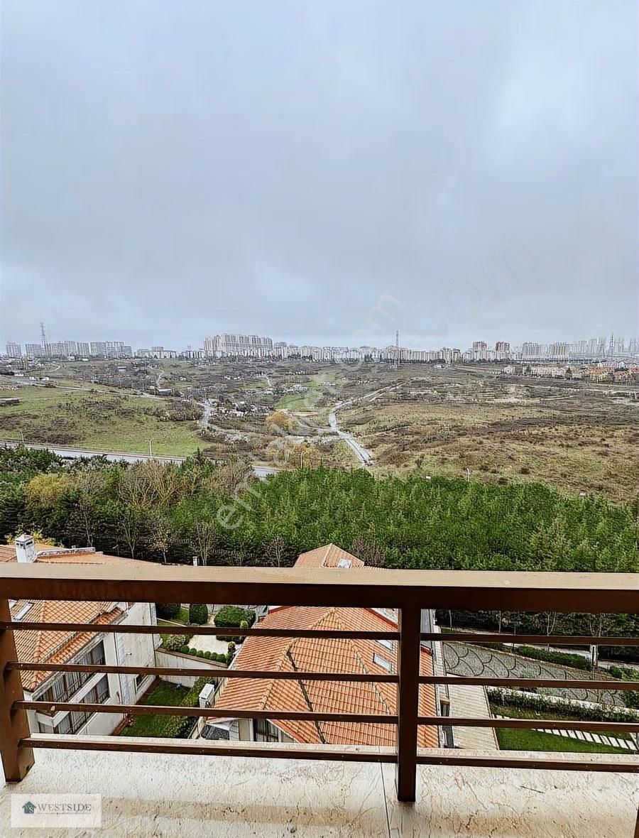 Bahçeşehir Spradon Evler Sitesi Kupon Teraslı 4+1 Dublex Satılık - Görsel 4