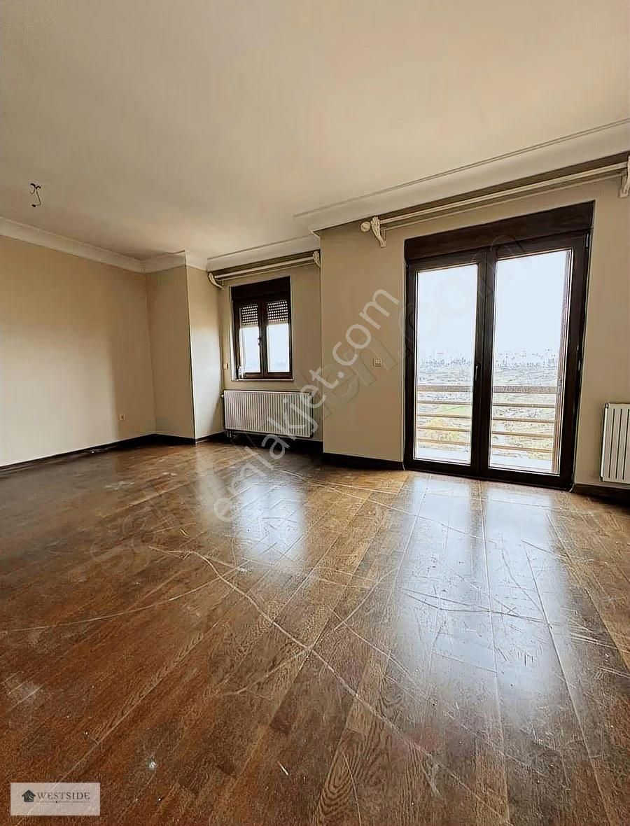 Bahçeşehir Spradon Evler Sitesi Kupon Teraslı 4+1 Dublex Satılık - Görsel 21