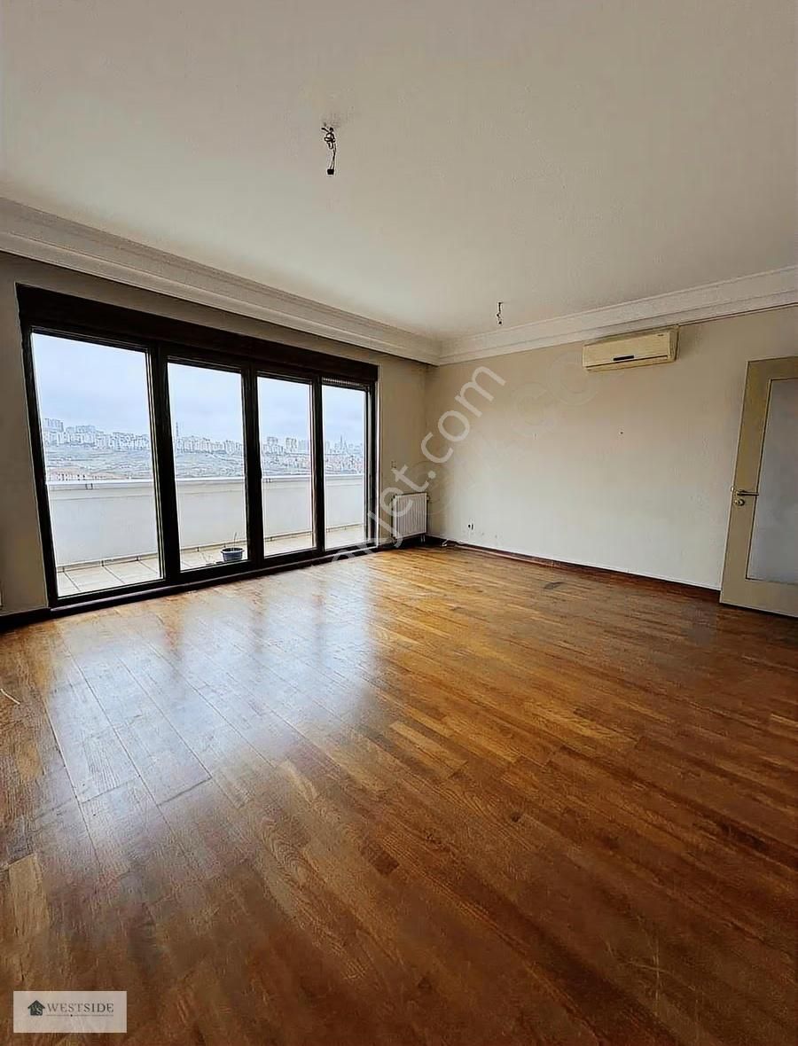 Bahçeşehir Spradon Kuleler 2+1 Teraslı Satılık Boş Kupon Daire - Görsel 16