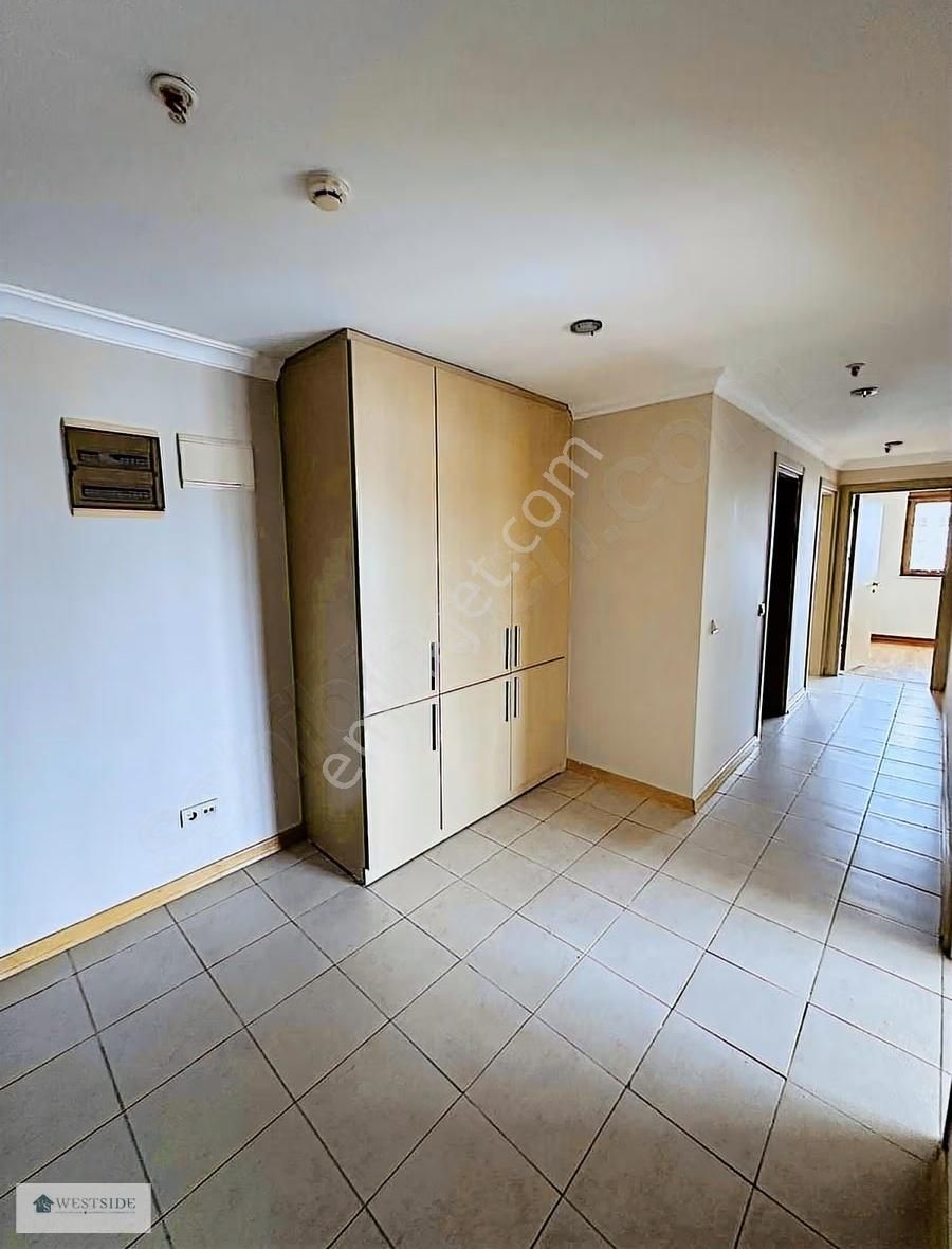 Bahçeşehir Spradon Kuleler 2+1 Teraslı Satılık Boş Kupon Daire - Görsel 7