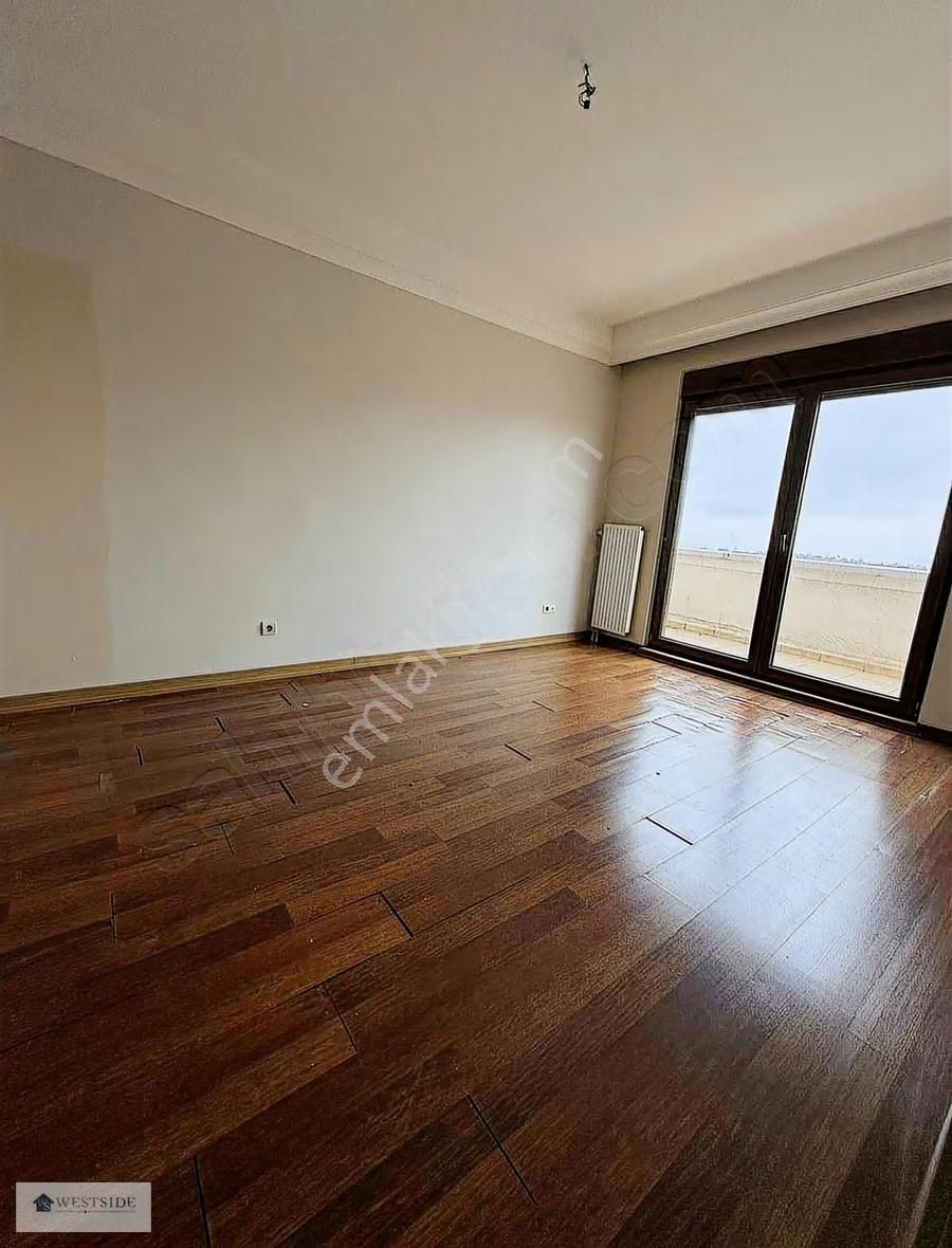 Bahçeşehir Spradon Kuleler 2+1 Teraslı Satılık Boş Kupon Daire - Görsel 11