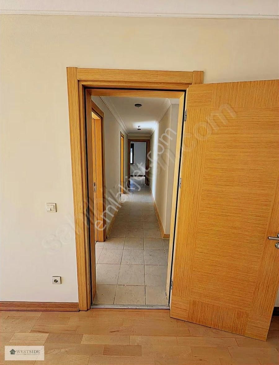 Bahçeşehir Spradon Kuleler 4+1 Havuz Cephe Boş Satılık - Görsel 7