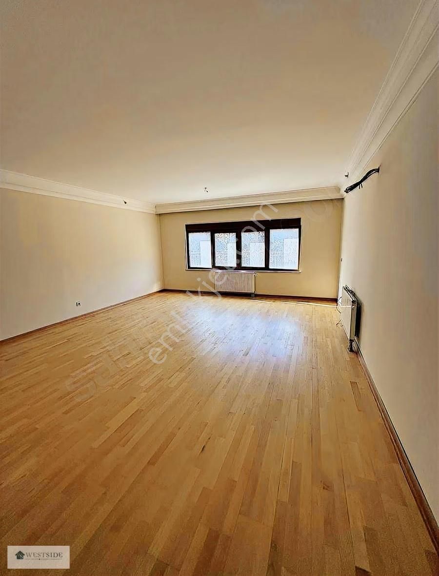 Bahçeşehir Spradon Kuleler 4+1 Havuz Cephe Boş Satılık - Görsel 10