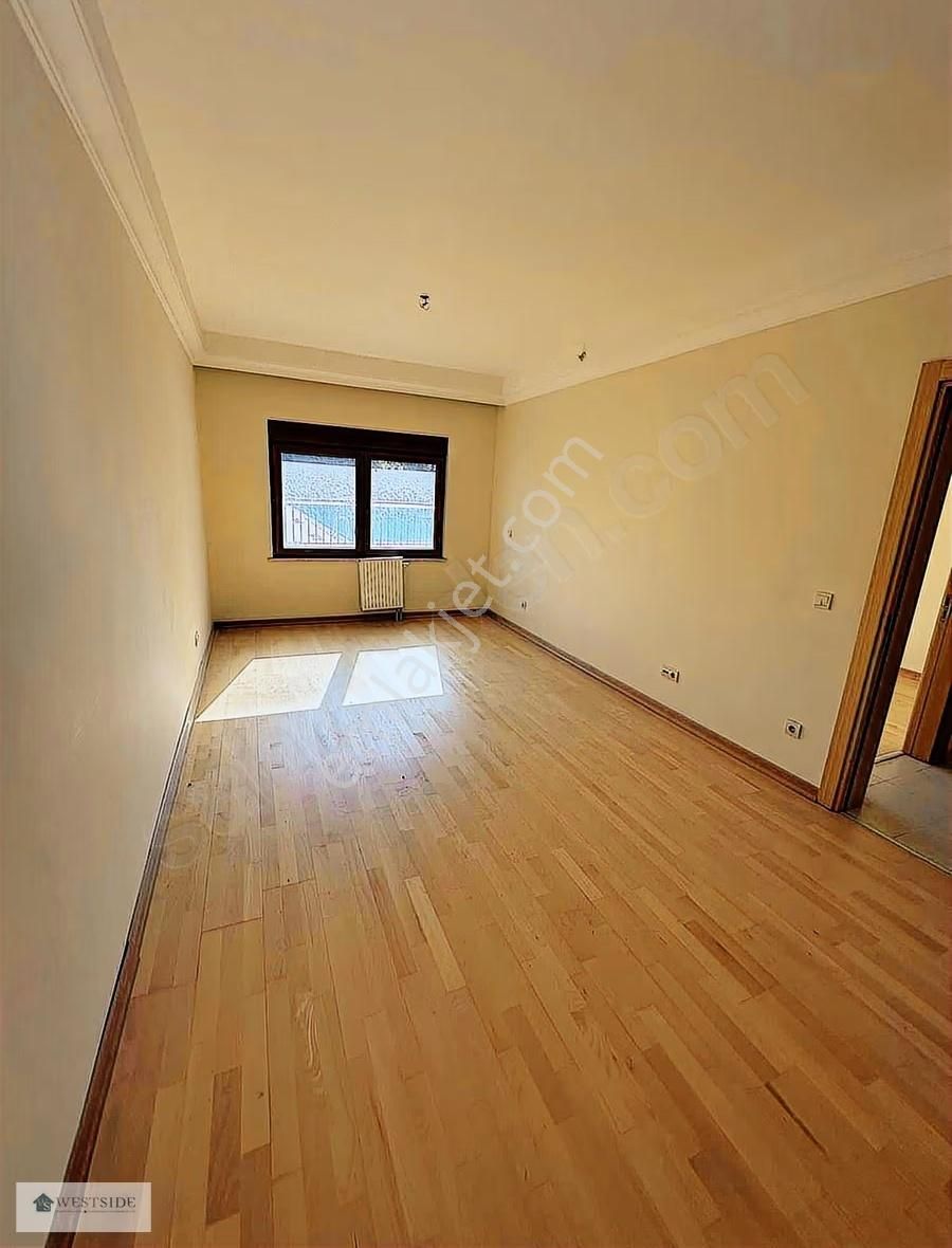 Bahçeşehir Spradon Kuleler 4+1 Havuz Cephe Boş Satılık - Görsel 11