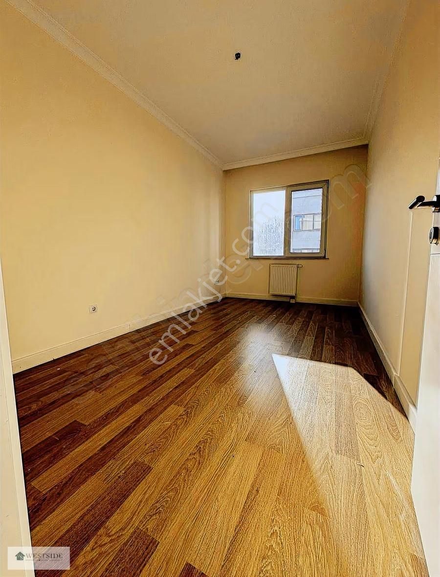 Bahçeşehir Spradon Vadi 2+1 Kapalı Mutfak Boş Satılık - Görsel 18