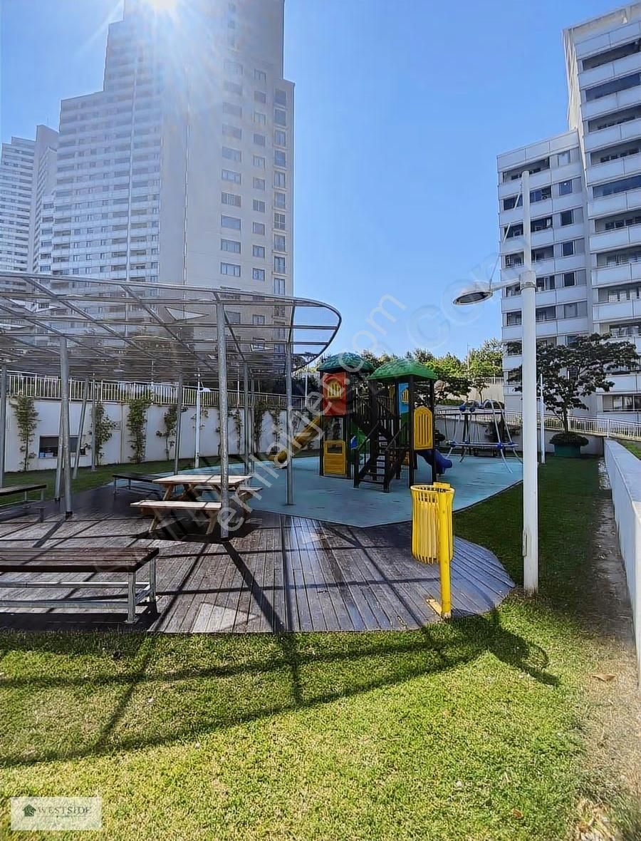 Bahçeşehir Spradon Vadi 2+1 Kapalı Mutfak Boş Satılık - Görsel 10