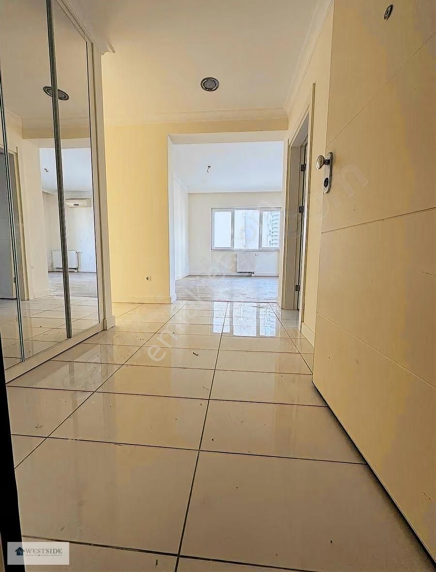 Bahçeşehir Spradon Vadi 2+1 Kapalı Mutfak Boş Satılık - Görsel 14