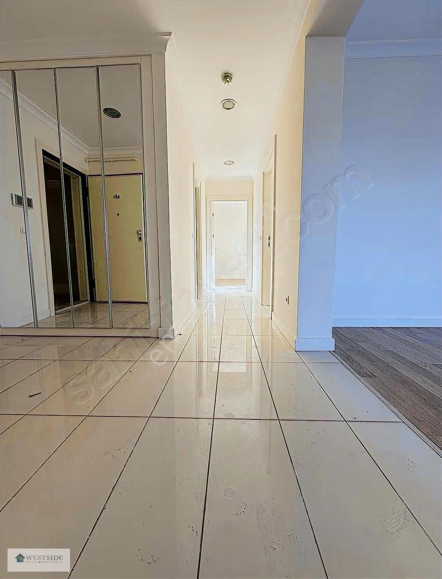 Bahçeşehir Spradon Vadi 2+1 Kapalı Mutfak Boş Satılık - Görsel 17