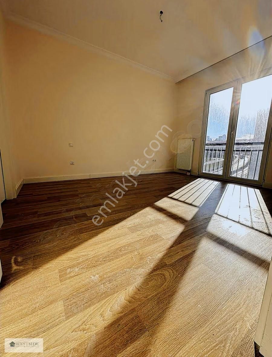 Bahçeşehir Spradon Vadi 2+1 Kapalı Mutfak Boş Satılık - Görsel 19