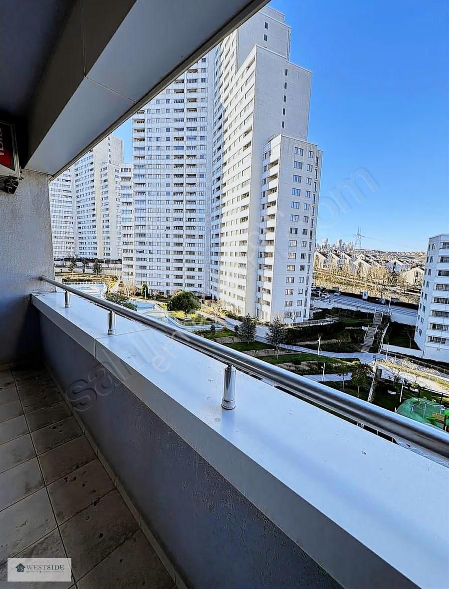 Bahçeşehir Spradon Vadi 2+1 Kapalı Mutfak Boş Satılık - Görsel 7