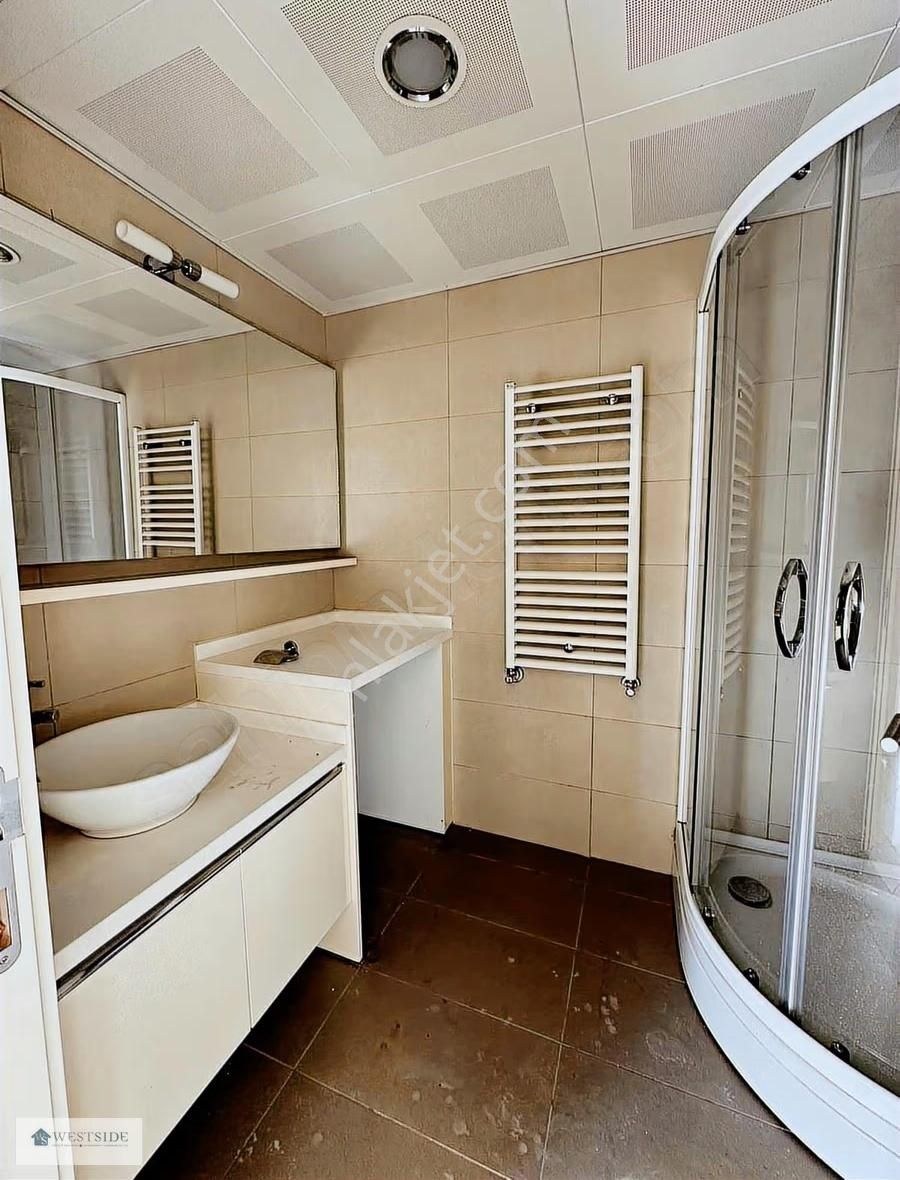 Bahçeşehir Spradon Vadi 2+1 Kapalı Mutfak Boş Satılık - Görsel 21