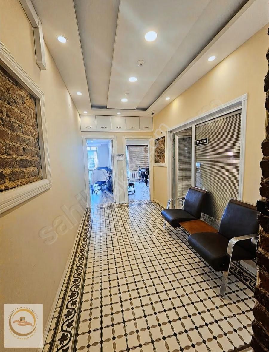 Şişli'nin En Prestijli Lokasyonu Harbiye'de Satılık 5+1 Daire - Görsel 26