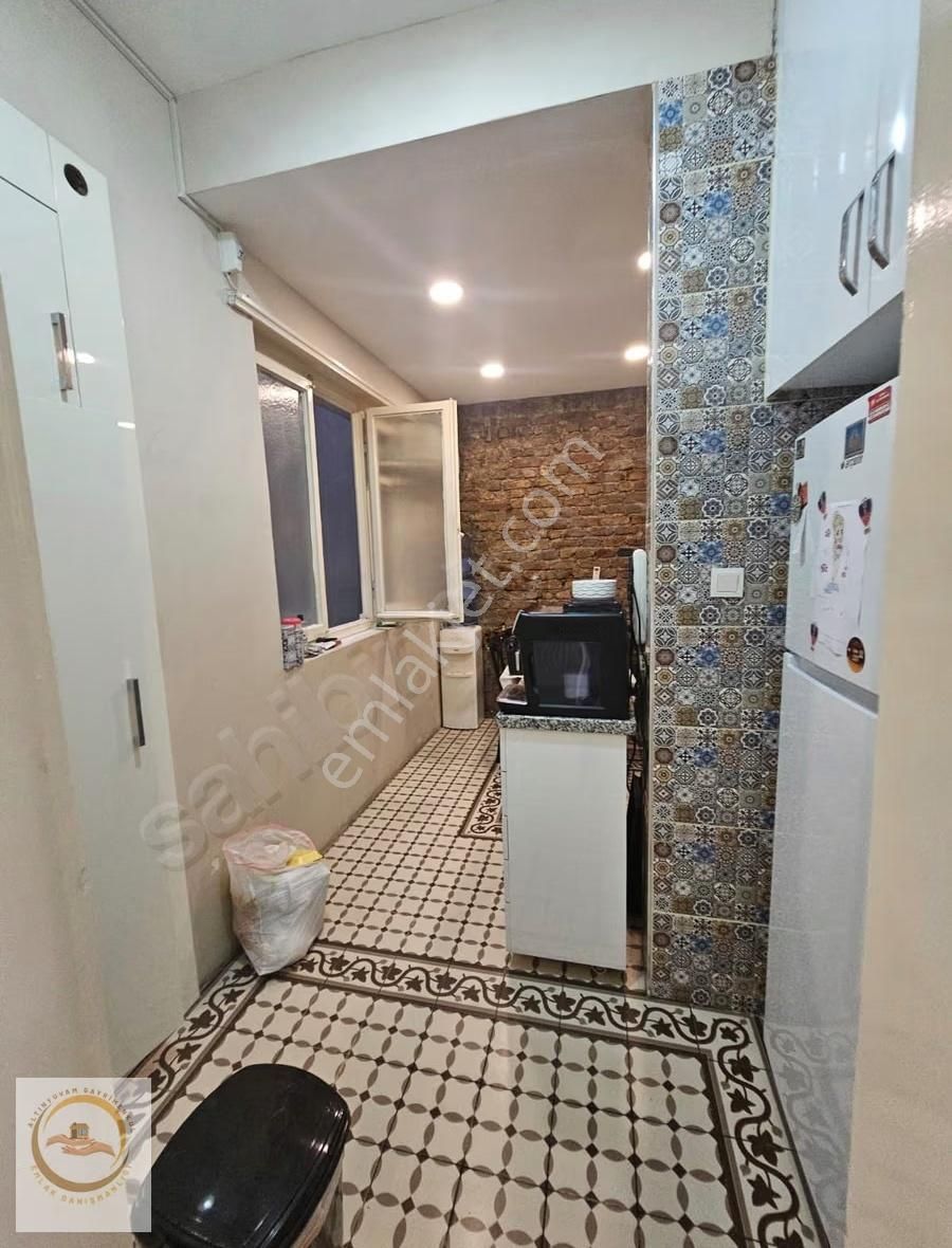 Şişli'nin En Prestijli Lokasyonu Harbiye'de Satılık 5+1 Daire - Görsel 4