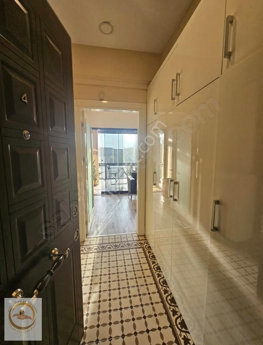 Şişli'nin En Prestijli Lokasyonu Harbiye'de Satılık 5+1 Daire - Görsel 22