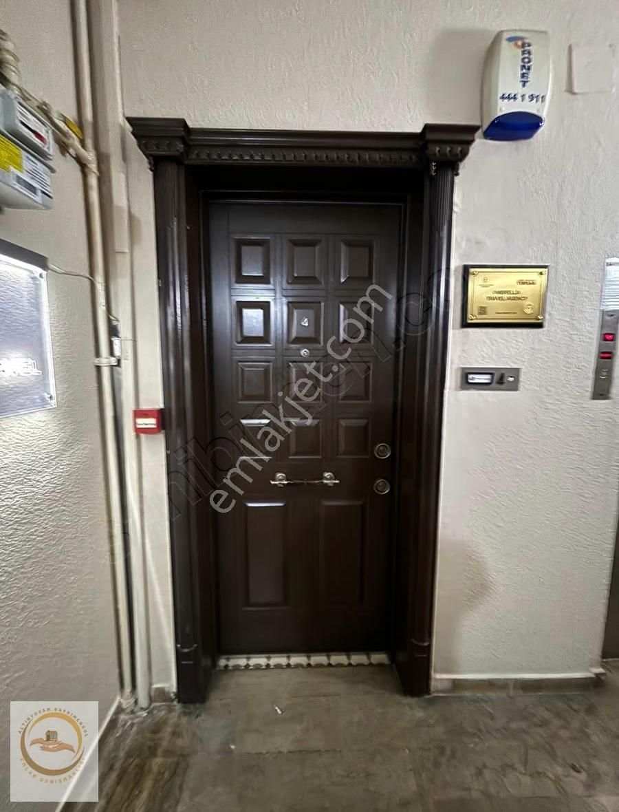 Şişli'nin En Prestijli Lokasyonu Harbiye'de Satılık 5+1 Daire - Görsel 11