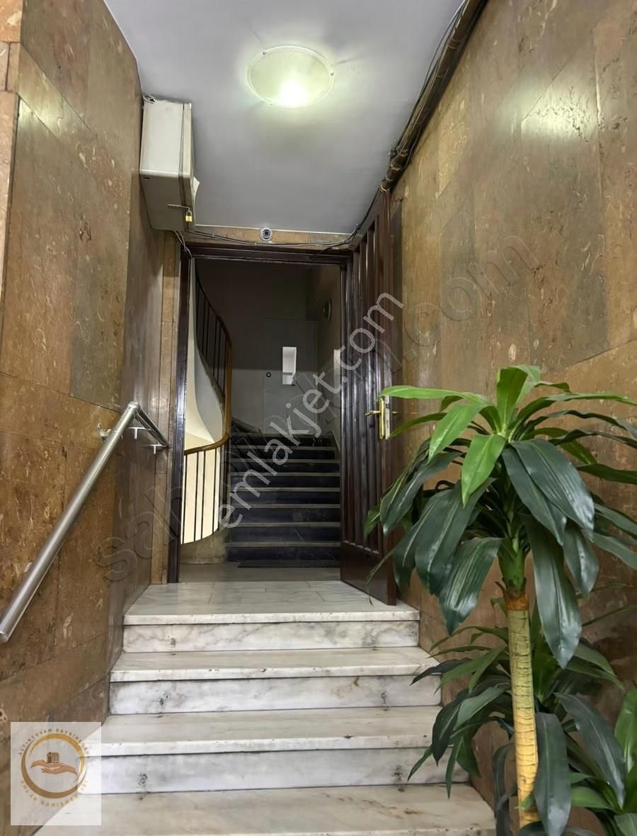 Şişli'nin En Prestijli Lokasyonu Harbiye'de Satılık 5+1 Daire - Görsel 6