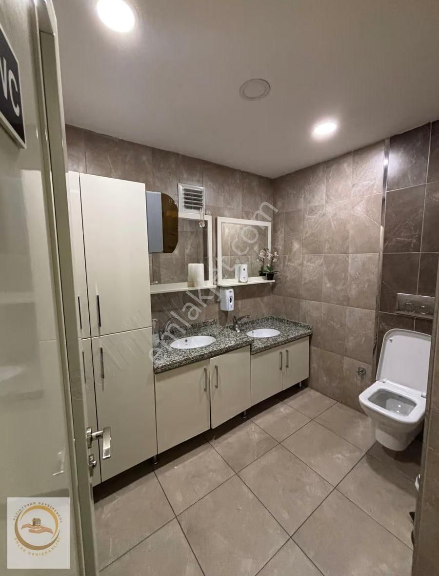 Şişli'nin En Prestijli Lokasyonu Harbiye'de Satılık 5+1 Daire - Görsel 14