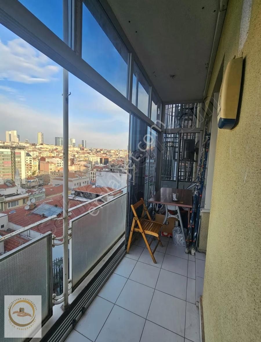 Şişli'nin En Prestijli Lokasyonu Harbiye'de Satılık 5+1 Daire - Görsel 5