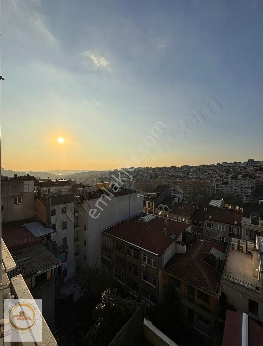 Şişli'nin En Prestijli Lokasyonu Harbiye'de Satılık 5+1 Daire - Görsel 20