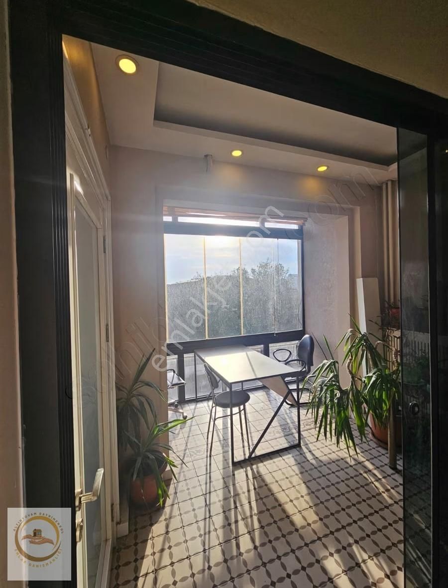 Şişli'nin En Prestijli Lokasyonu Harbiye'de Satılık 5+1 Daire - Görsel 17