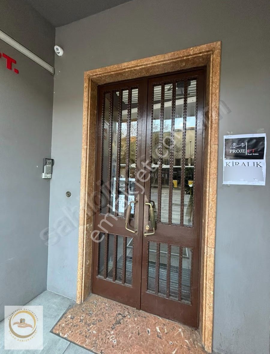 Şişli'nin En Prestijli Lokasyonu Harbiye'de Satılık 5+1 Daire - Görsel 7