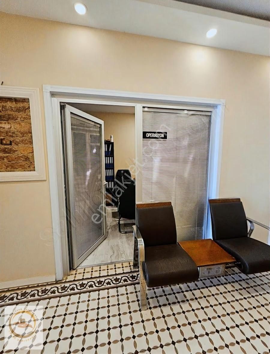 Şişli'nin En Prestijli Lokasyonu Harbiye'de Satılık 5+1 Daire - Görsel 19