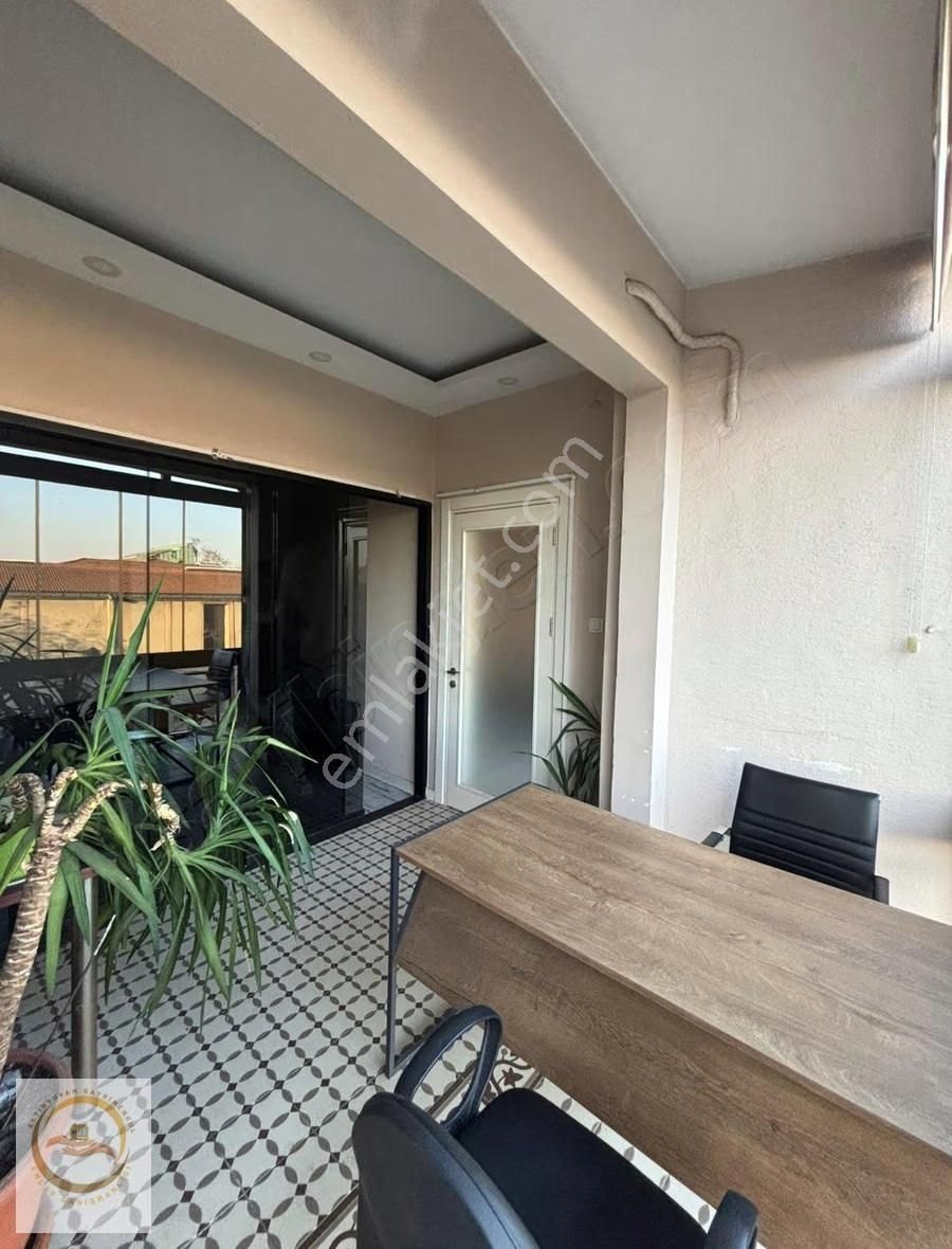Şişli'nin En Prestijli Lokasyonu Harbiye'de Satılık 5+1 Daire - Görsel 24