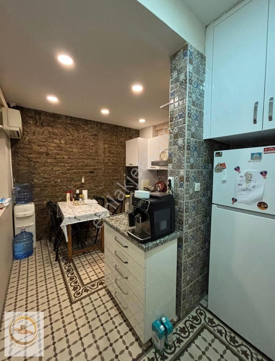 Şişli'nin En Prestijli Lokasyonu Harbiye'de Satılık 5+1 Daire - Görsel 12