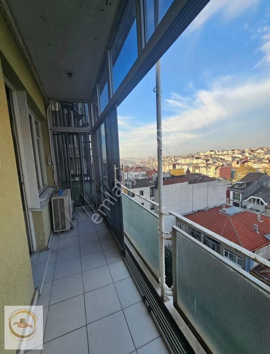 Şişli'nin En Prestijli Lokasyonu Harbiye'de Satılık 5+1 Daire - Görsel 18