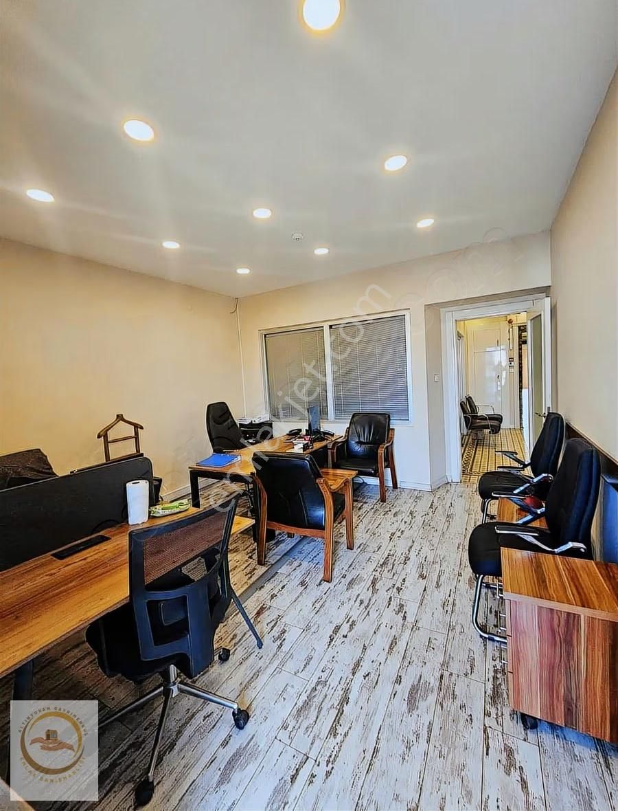 Şişli'nin En Prestijli Lokasyonu Harbiye'de Satılık 5+1 Daire - Görsel 13