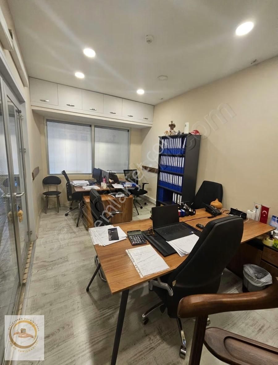 Şişli'nin En Prestijli Lokasyonu Harbiye'de Satılık 5+1 Daire - Görsel 21