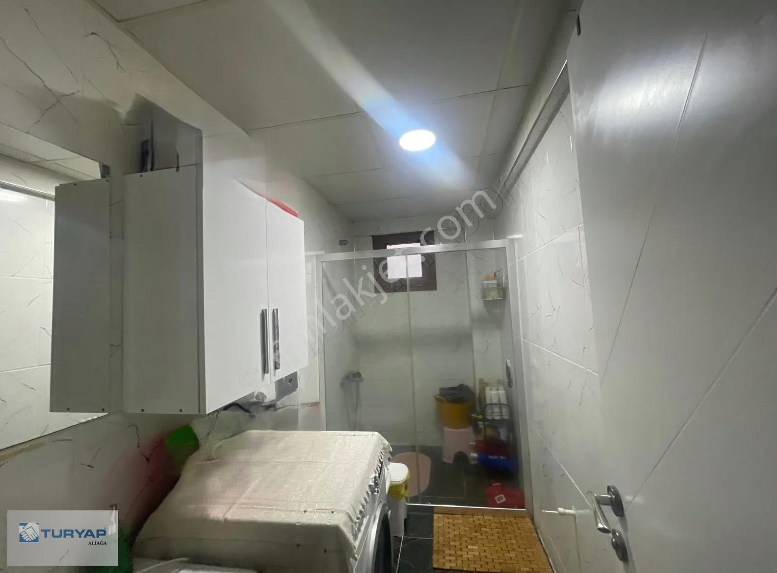 Yeni Foca Gencelli De Satılık Tripleks - Görsel 21