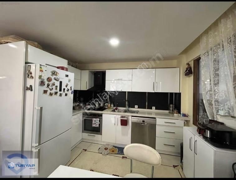 Yeni Foca Gencelli De Satılık Tripleks - Görsel 7