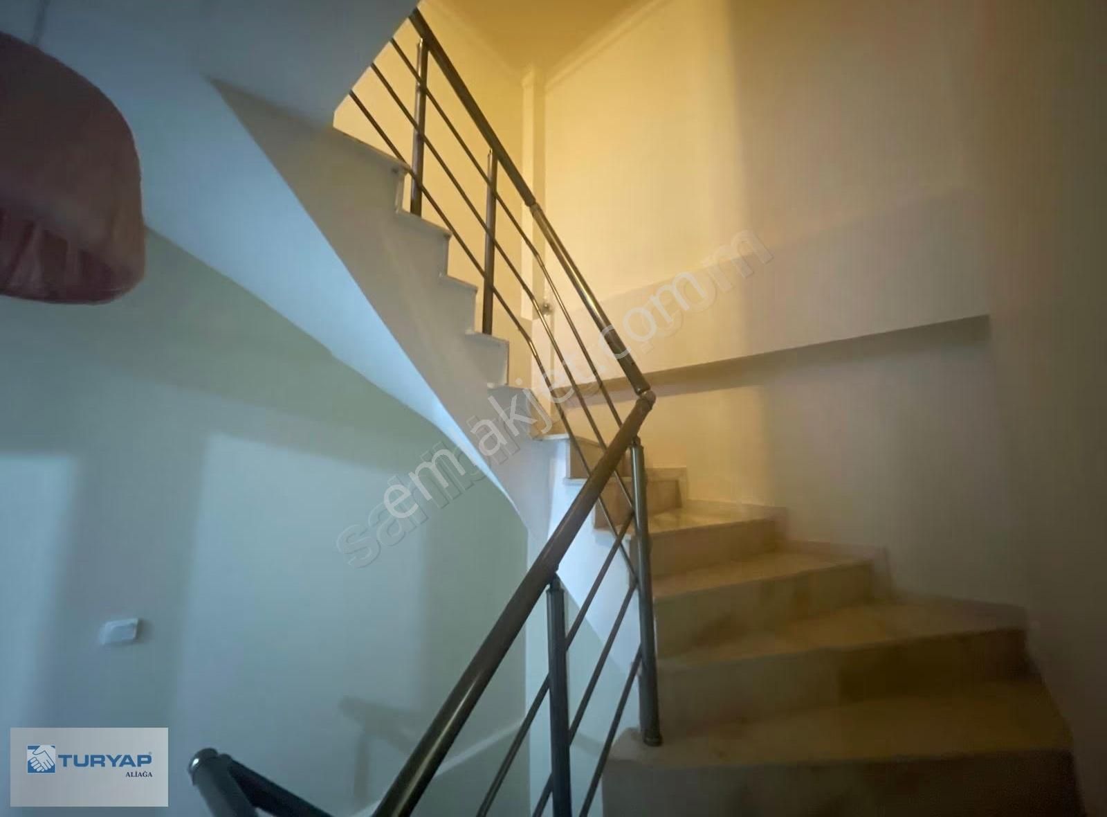 Yeni Foca Gencelli De Satılık Tripleks - Görsel 6