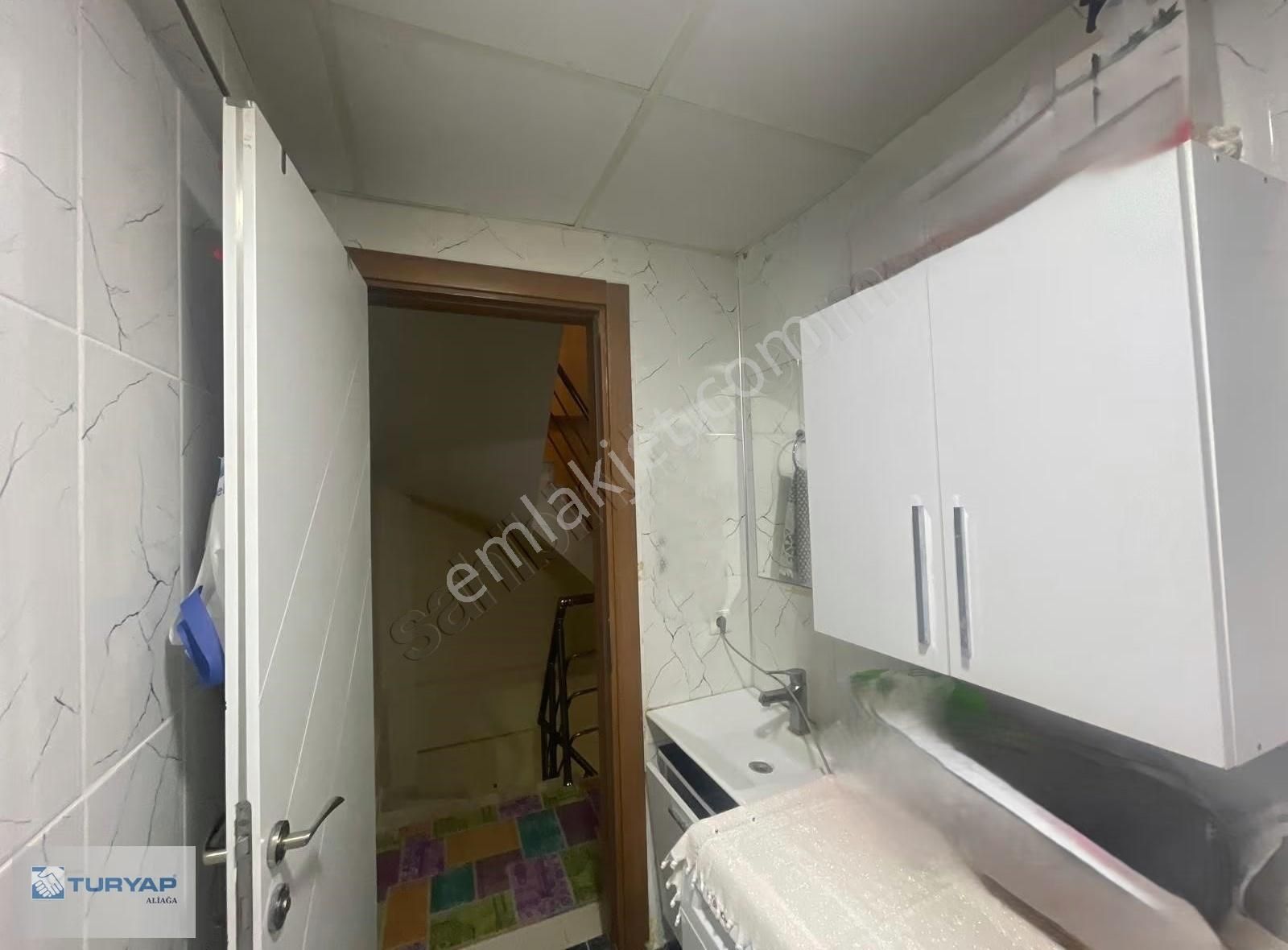 Yeni Foca Gencelli De Satılık Tripleks - Görsel 16