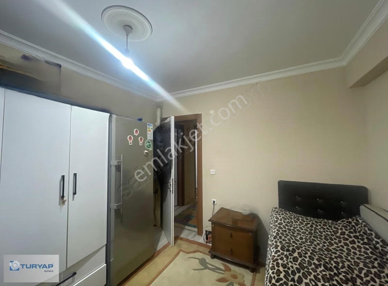 Yeni Foca Gencelli De Satılık Tripleks - Görsel 27