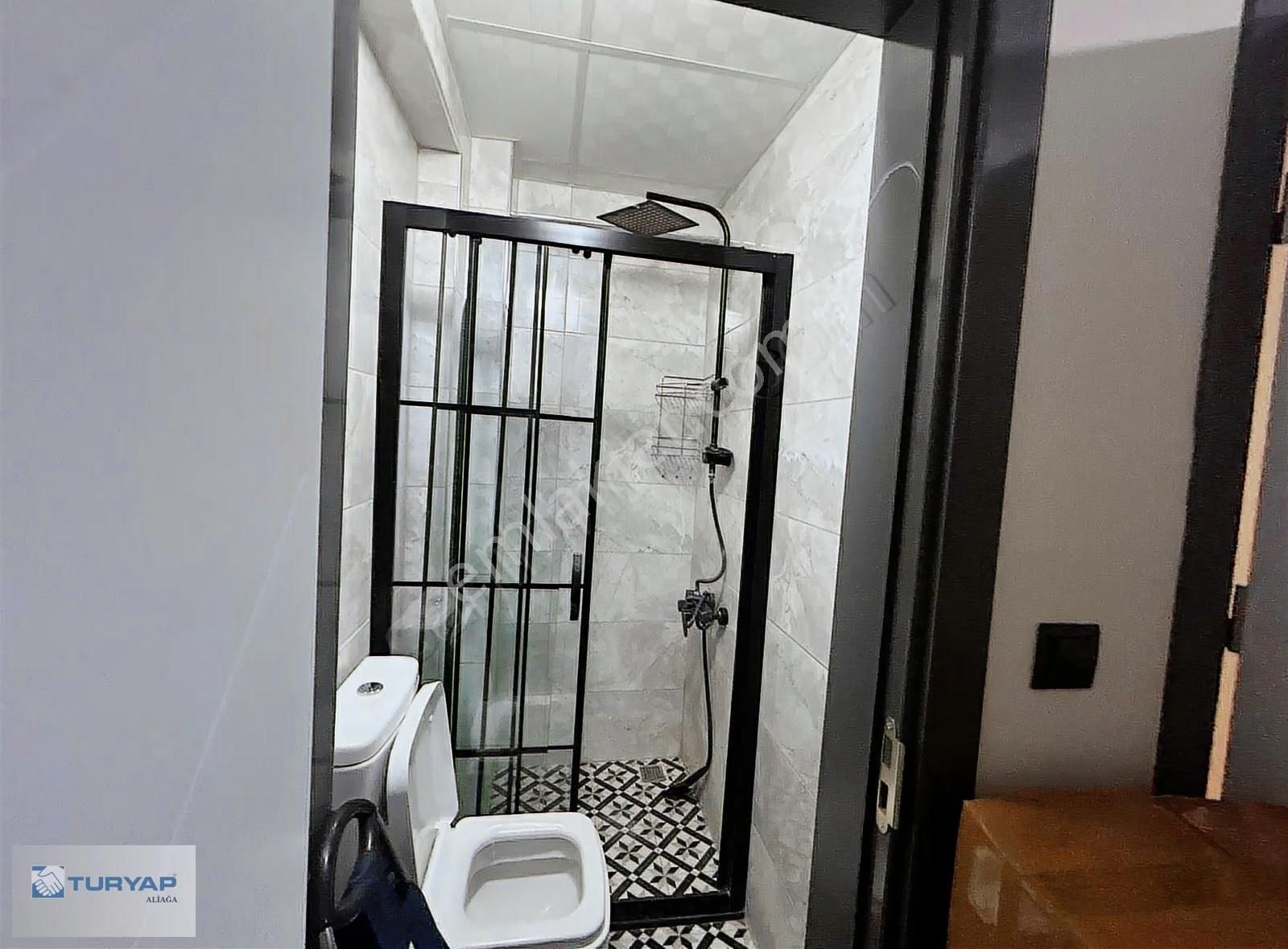 Şakran Sayfiye Mah.de Kiralık Dubleks Villa - Görsel 15