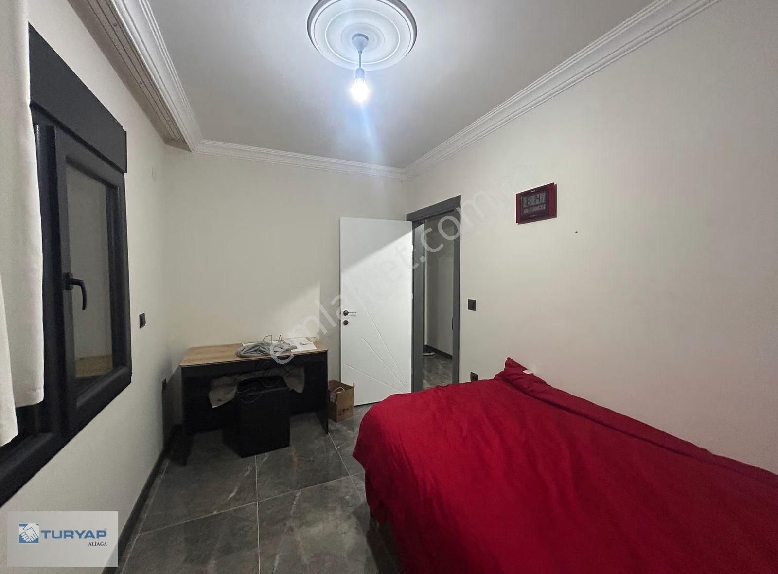 Şakran Sayfiye Mah.de Kiralık Dubleks Villa - Görsel 16