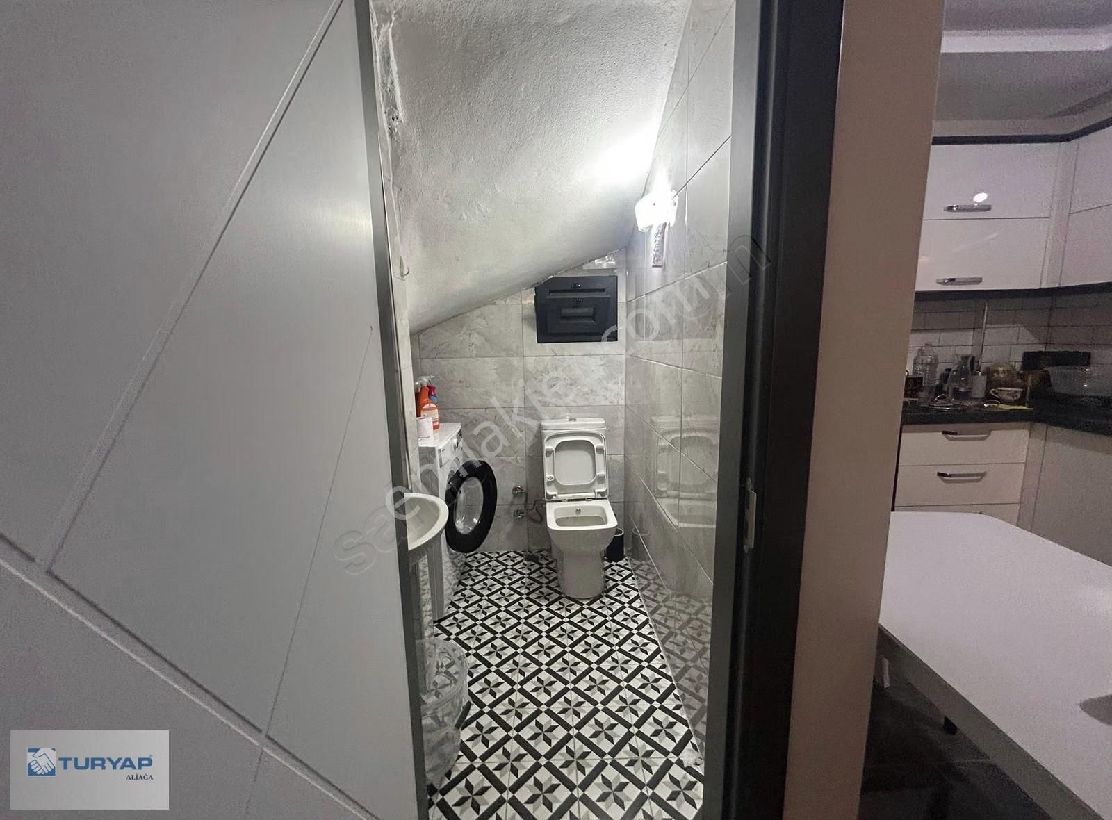 Şakran Sayfiye Mah.de Kiralık Dubleks Villa - Görsel 7