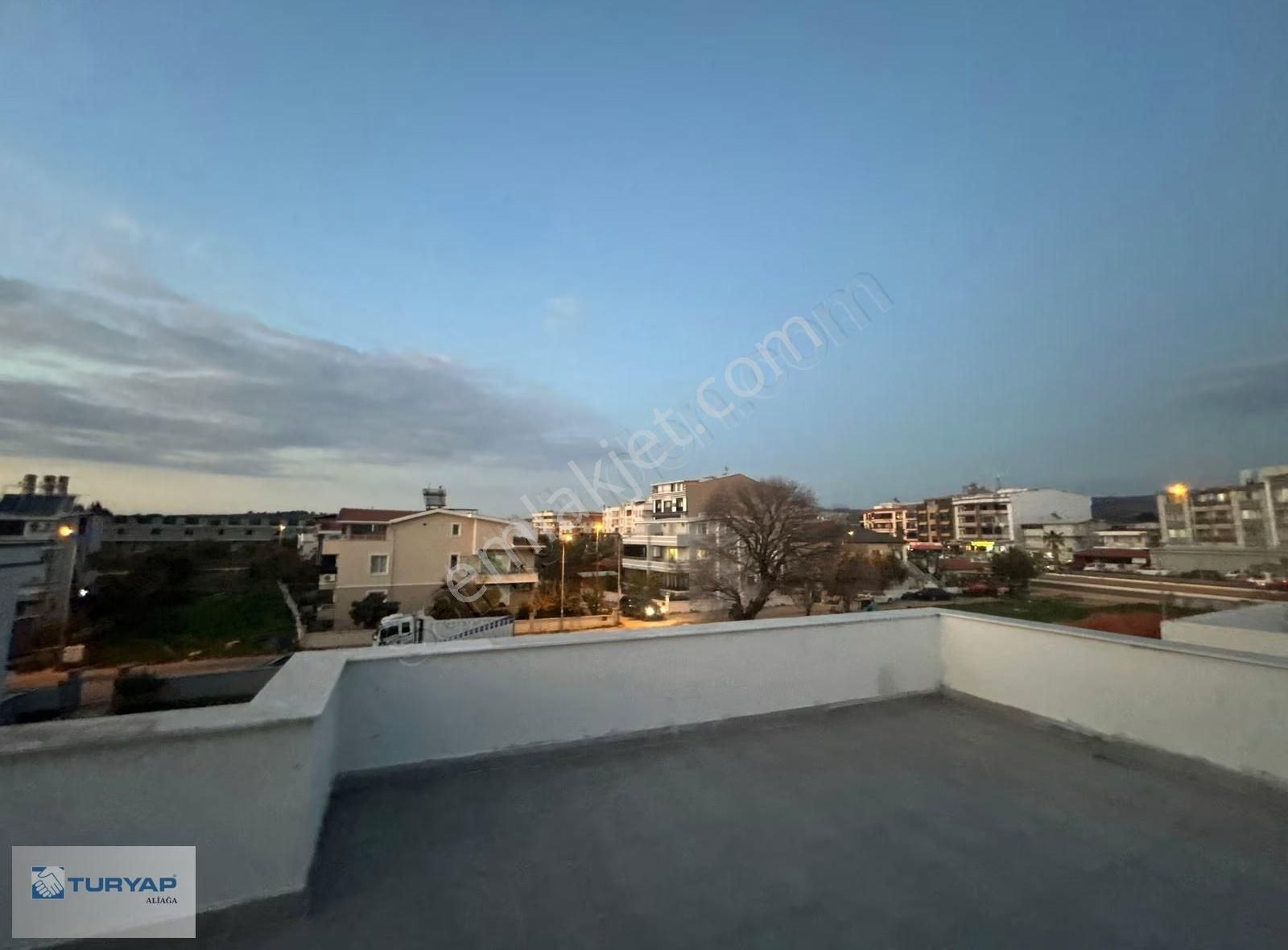 Şakran Sayfiye Mah.de Kiralık Dubleks Villa - Görsel 5