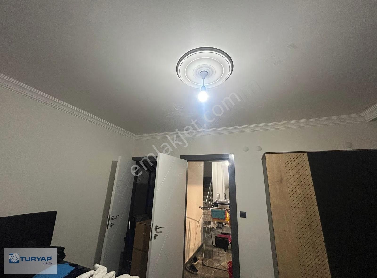 Şakran Sayfiye Mah.de Kiralık Dubleks Villa - Görsel 3