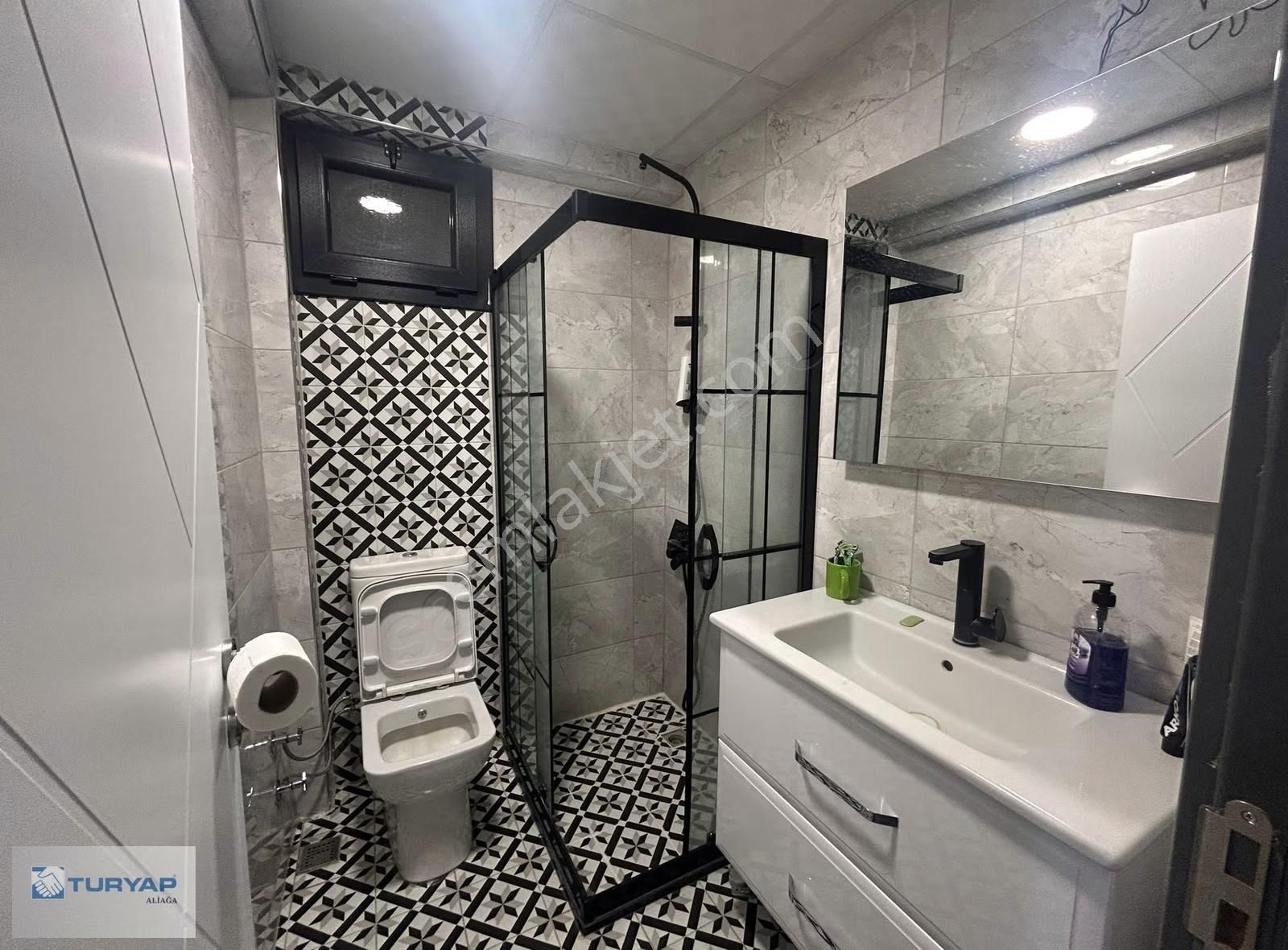 Şakran Sayfiye Mah.de Kiralık Dubleks Villa - Görsel 2