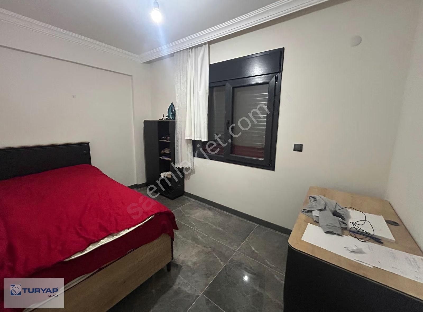 Şakran Sayfiye Mah.de Kiralık Dubleks Villa - Görsel 14